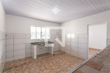 Casa para alugar com 90m², 2 quartos e sem vaga Casa para alugar com 90m², 2 quartos e sem vagaCozinha