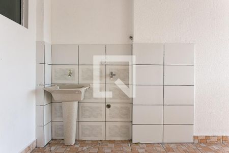 Casa para alugar com 90m², 2 quartos e sem vaga Casa para alugar com 90m², 2 quartos e sem vagaÁrea de Serviço