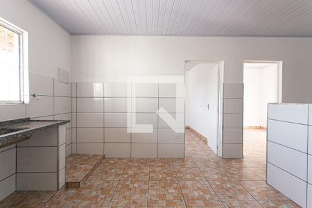 Casa para alugar com 90m², 2 quartos e sem vaga Casa para alugar com 90m², 2 quartos e sem vagaCozinha
