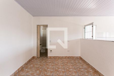 Sala de casa para alugar com 2 quartos, 90m² em Vila Esperança, São Paulo