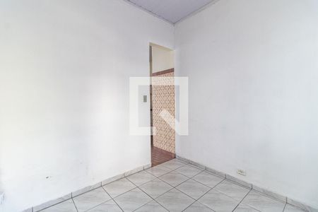 Sala de casa para alugar com 1 quarto, 27m² em Vila Moraes, São Paulo