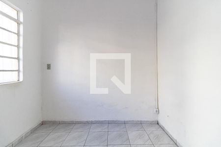 Sala de casa para alugar com 1 quarto, 27m² em Vila Moraes, São Paulo