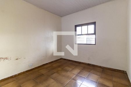 Quarto  de casa para alugar com 1 quarto, 27m² em Vila Moraes, São Paulo