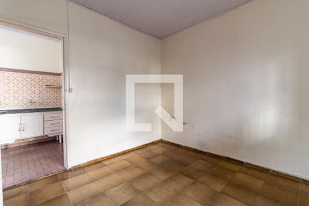 Quarto  de casa para alugar com 1 quarto, 27m² em Vila Moraes, São Paulo