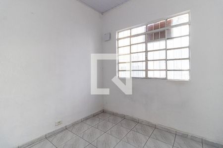 Sala de casa para alugar com 1 quarto, 27m² em Vila Moraes, São Paulo