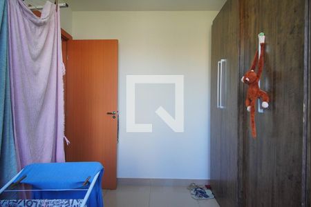 Quarto 2 de casa à venda com 2 quartos, 42m² em Santo André, São Leopoldo