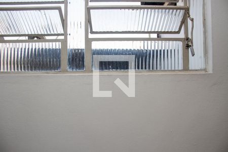 Quarto - Janela de casa para alugar com 1 quarto, 70m² em Engenho de Dentro, Rio de Janeiro