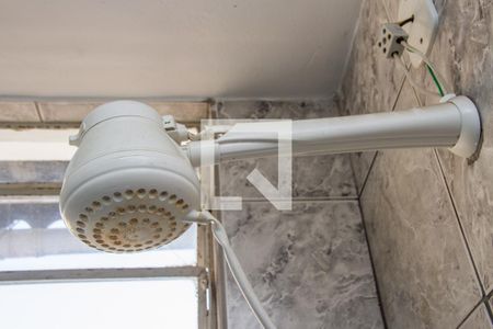 Casa para alugar com 70m², 1 quarto e sem vagaBanheiro Social