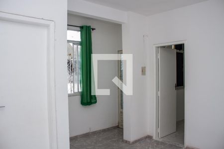 Sala de casa para alugar com 1 quarto, 70m² em Engenho de Dentro, Rio de Janeiro