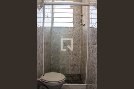 Banheiro Social de casa para alugar com 1 quarto, 70m² em Engenho de Dentro, Rio de Janeiro