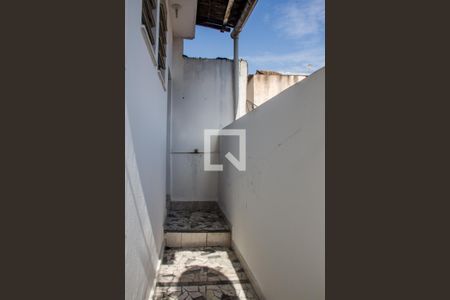 Casa para alugar com 70m², 1 quarto e sem vagaÁrea de Serviço