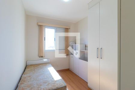 Quarto 2 de apartamento para alugar com 2 quartos, 58m² em Bonfim, Campinas