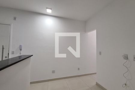 Sala de apartamento para alugar com 2 quartos, 50m² em Vila Formosa, São Paulo