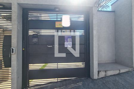 Fachada de apartamento para alugar com 2 quartos, 50m² em Vila Formosa, São Paulo