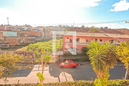 Apartamento para alugar com 47m², 2 quartos e 1 vagaVista do Quarto 2