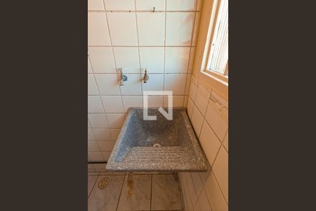 Apartamento para alugar com 47m², 2 quartos e 1 vagaCozinha e Área de Serviço