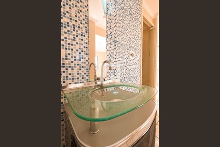 Apartamento para alugar com 47m², 2 quartos e 1 vagaBanheiro