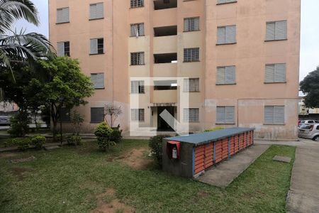 Apartamento para alugar com 47m², 2 quartos e 1 vagaÁrea comum