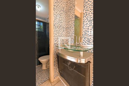 Apartamento para alugar com 47m², 2 quartos e 1 vagaBanheiro