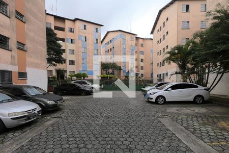 Apartamento para alugar com 47m², 2 quartos e 1 vagaÁrea comum