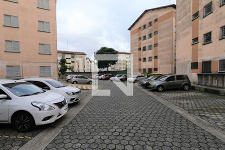 Apartamento para alugar com 47m², 2 quartos e 1 vagaÁrea comum