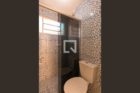 Apartamento para alugar com 47m², 2 quartos e 1 vagaBanheiro