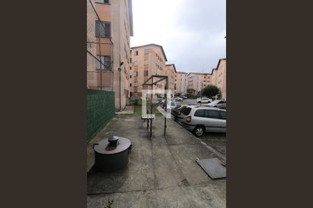 Apartamento para alugar com 47m², 2 quartos e 1 vagaÁrea comum