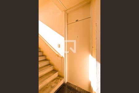 Apartamento para alugar com 47m², 2 quartos e 1 vagaEntrada