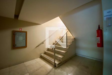 Studio para alugar com 34m², 1 quarto e 1 vaga Studio para alugar com 34m², 1 quarto e 1 vagaÁrea comum