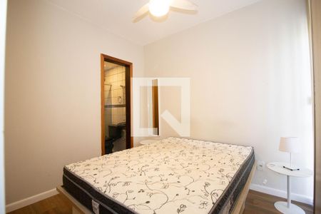 Suíte de kitnet/studio para alugar com 1 quarto, 34m² em Ccsw 5, Brasília