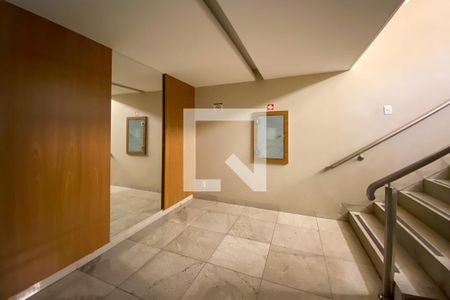 Studio para alugar com 34m², 1 quarto e 1 vaga Studio para alugar com 34m², 1 quarto e 1 vagaÁrea comum