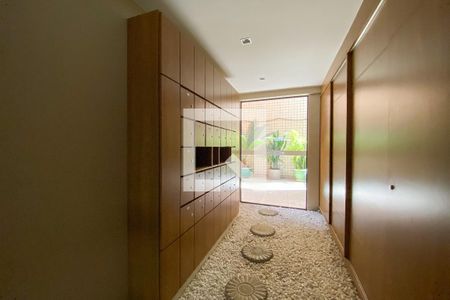 Studio para alugar com 34m², 1 quarto e 1 vaga Studio para alugar com 34m², 1 quarto e 1 vagaÁrea comum