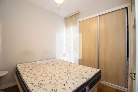 Suíte de kitnet/studio para alugar com 1 quarto, 34m² em Ccsw 5, Brasília