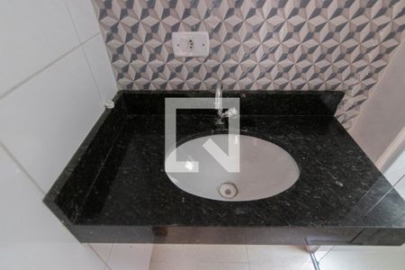 Apartamento à venda com 39m², 2 quartos e 1 vagaBanheiro