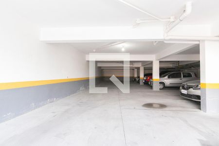 Apartamento à venda com 39m², 2 quartos e 1 vagaÁrea comum