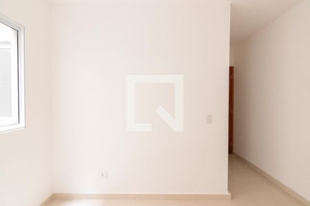 Sala de apartamento à venda com 2 quartos, 39m² em Vila Euthalia, São Paulo
