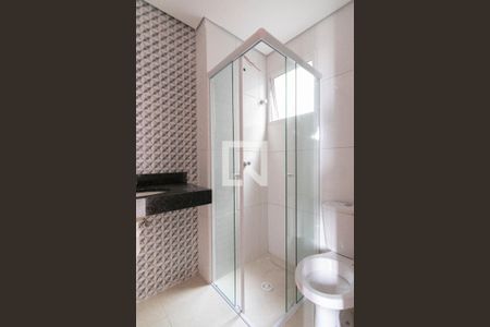 Apartamento à venda com 39m², 2 quartos e 1 vagaBanheiro