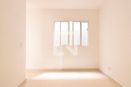 Sala de apartamento à venda com 2 quartos, 39m² em Vila Euthalia, São Paulo