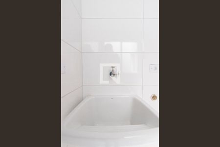 Apartamento à venda com 39m², 2 quartos e 1 vagaÁrea de Serviço