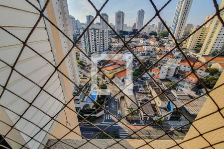 Apartamento à venda com 103m², 2 quartos e 2 vagasquarto 1 janela vista