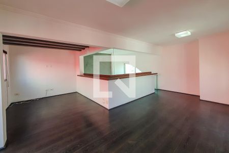 Apartamento à venda com 103m², 2 quartos e 2 vagassala cobertura