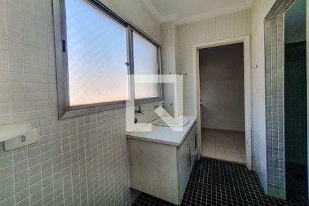 Apartamento à venda com 103m², 2 quartos e 2 vagasÁrea de Serviço