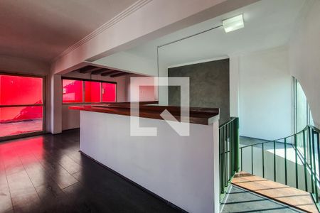 Apartamento à venda com 103m², 2 quartos e 2 vagassala cobertura
