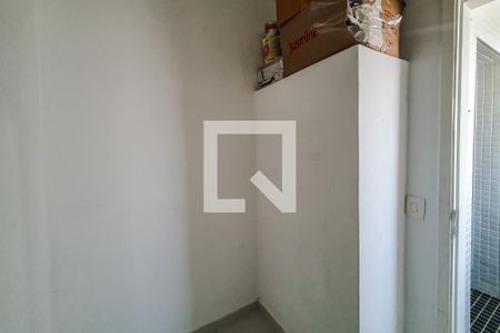 Apartamento à venda com 103m², 2 quartos e 2 vagasQuarto de Serviço