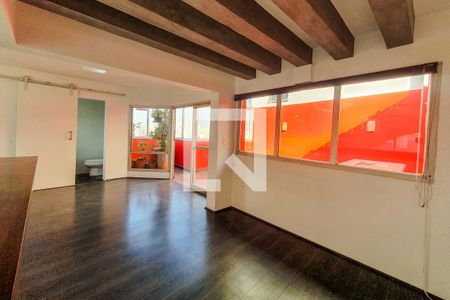 Apartamento à venda com 103m², 2 quartos e 2 vagassala cobertura