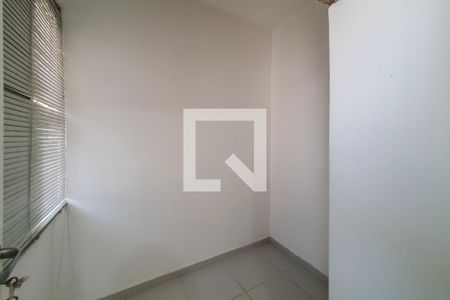 Apartamento à venda com 103m², 2 quartos e 2 vagasQuarto de Serviço