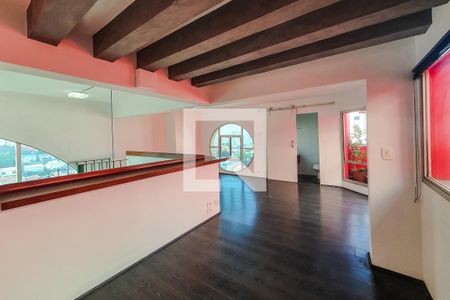 Apartamento à venda com 103m², 2 quartos e 2 vagassala cobertura