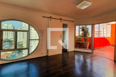 Apartamento à venda com 103m², 2 quartos e 2 vagassala cobertura