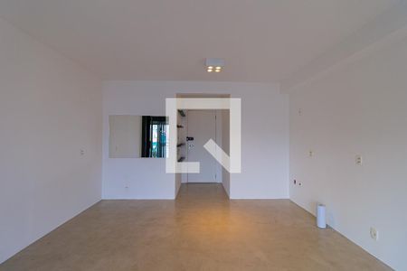Sala de apartamento à venda com 1 quarto, 50m² em Bela Vista, São Paulo