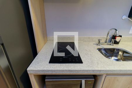 Studio para alugar com 26m², 1 quarto e sem vaga Studio para alugar com 26m², 1 quarto e sem vagaStudio